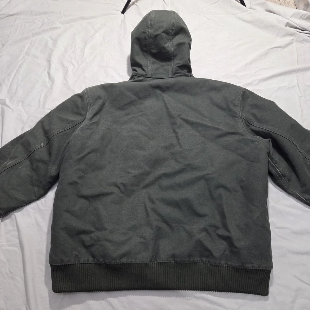 Carhartt j130 mos